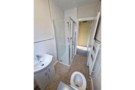Shower Room two