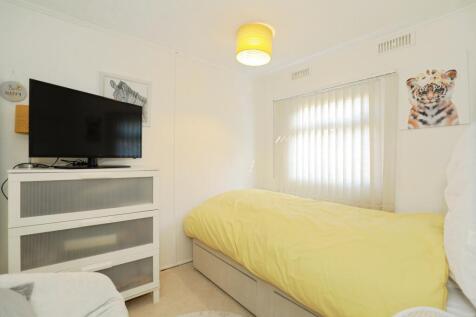 Annexe Bedroom Two