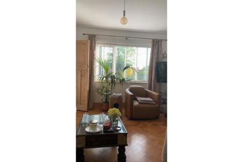 Front Reception
