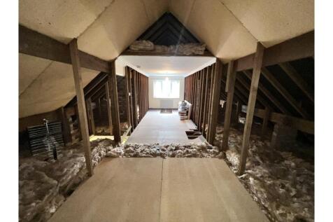 Loft Room