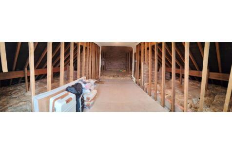Loft Room