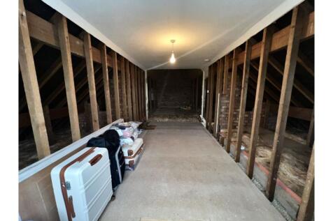 Loft Room