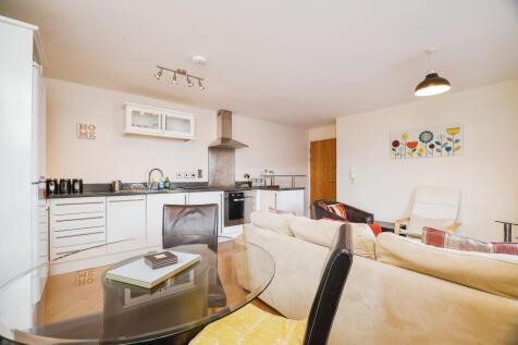 Living Kitchen