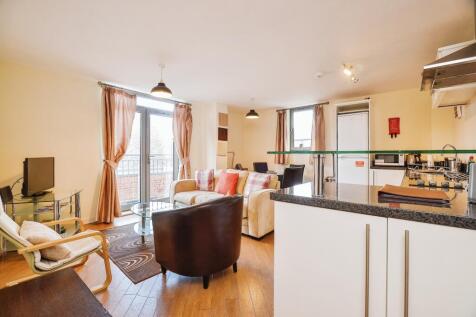 Living Kitchen