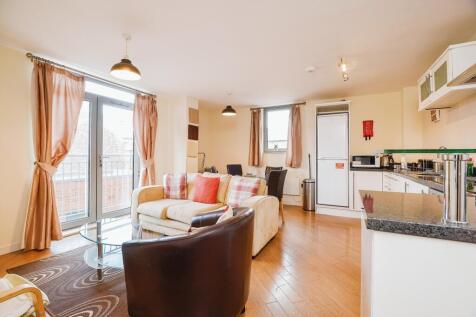 Living Kitchen