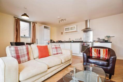 Living Kitchen