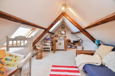 Bedroom/Lounge