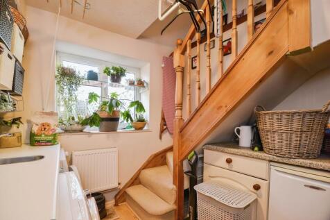 Utility Area