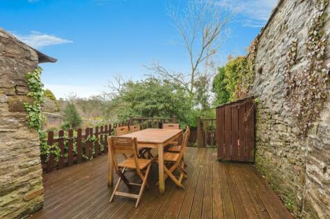 Decking