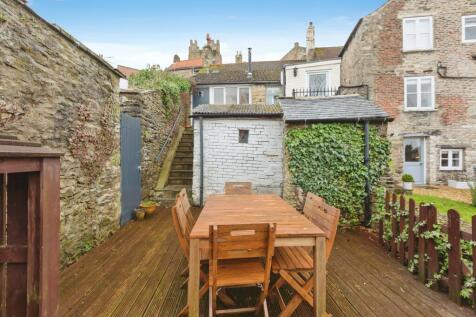 Decking