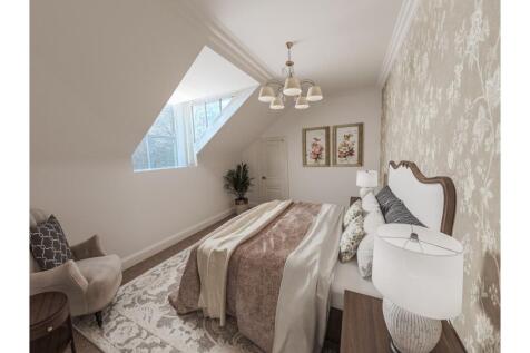 Bedroom Six