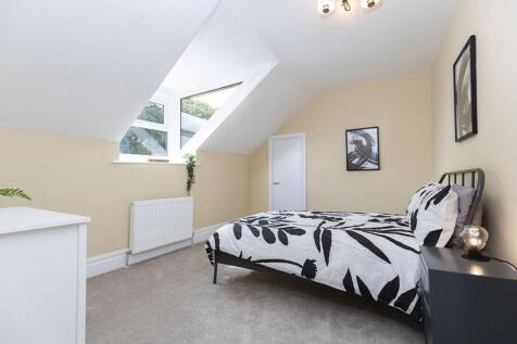 Bedroom Five