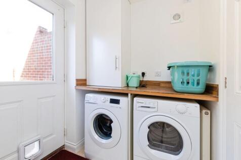 Utility Area