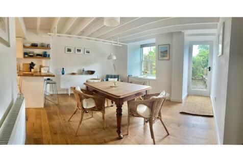 Living / Dining Room