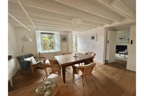 Living / Dining Room