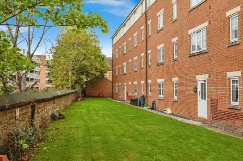 Communal Gardens