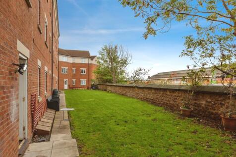 Communal Gardens