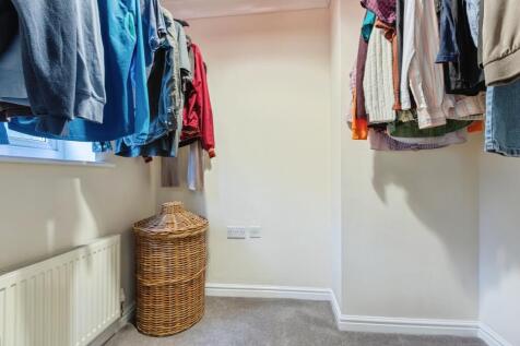 Dressing Room