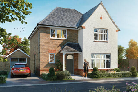 primary property image