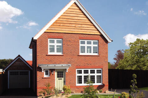 primary property image