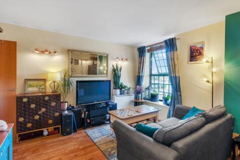 Reception / Dining Room