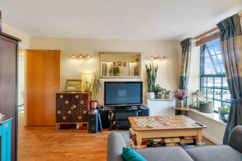 Reception / Dining Room