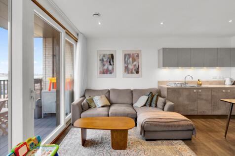 Reception / Dining Room / Kitchen