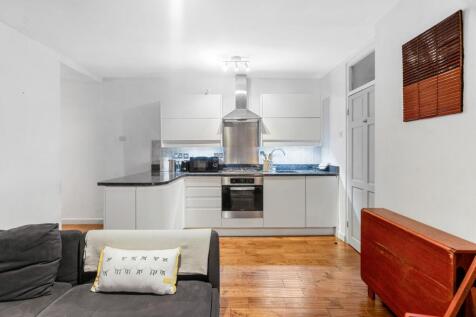 Reception / Dining room / Kitchen