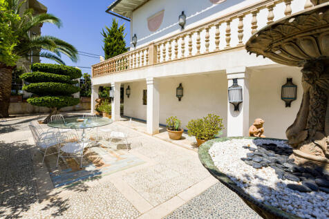 Missaghian, Jamil - 67524 - Villa - Son Rapinya...