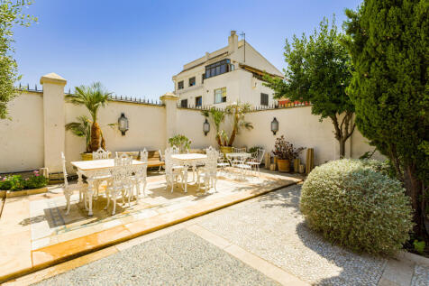 Missaghian, Jamil - 67524 - Villa - Son Rapinya...