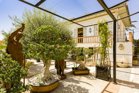 Missaghian, Jamil - 67524 - Villa - Son Rapinya...