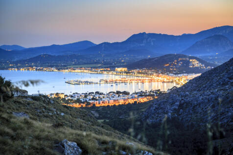 Puerto Pollença. Formentor views.jpg