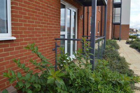 Private Terrace