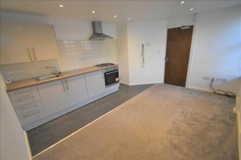 Lounge/Kitchen