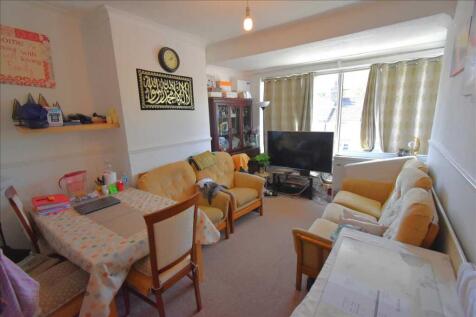 Open plan
