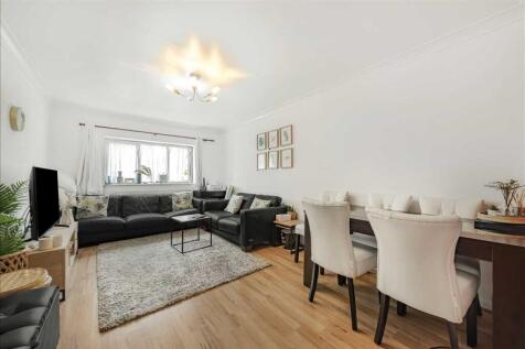 Open plan
