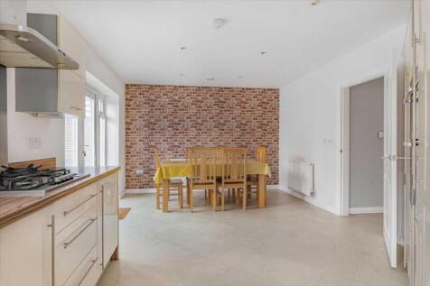 Open plan