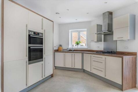 Open plan