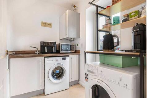 Open plan