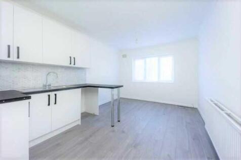 Lounge/kitchen