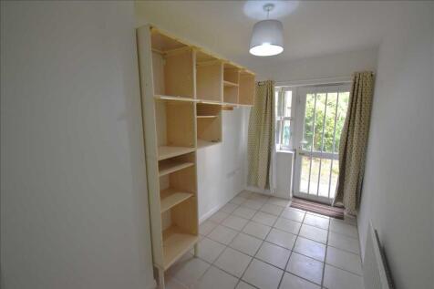 Storage Room