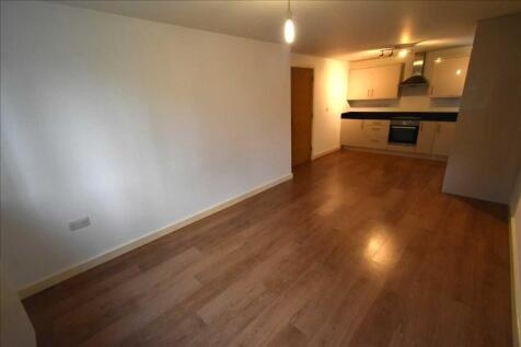 Lounge/Kitchen