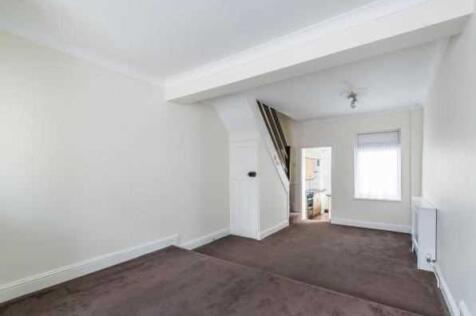 Open plan