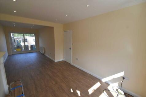 Open plan