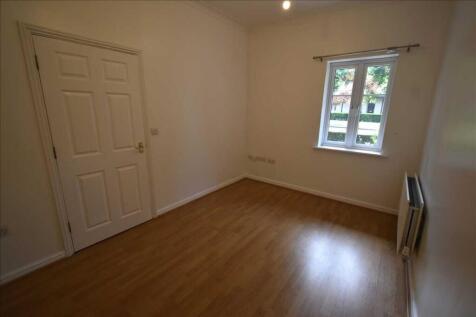 Downstairs room