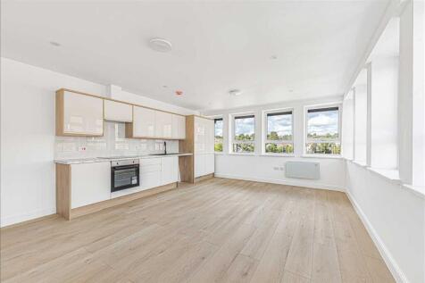 Lounge/Kitchen