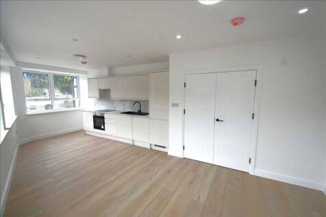 Open plan