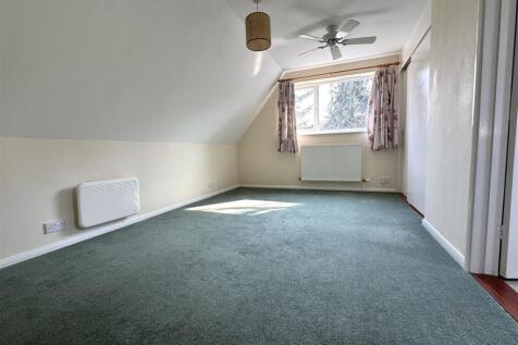 BEDROOM ONE: