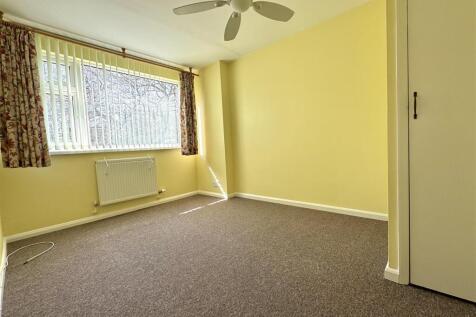 BEDROOM TWO: