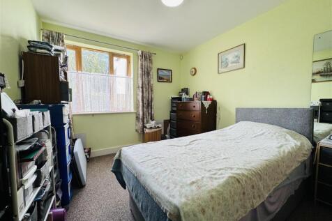 BEDROOM ONE: